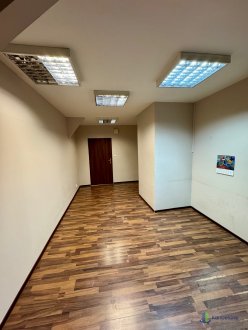 Interiér, Moyzesova 36, Košice 4001, Berger Corporation, a.s.