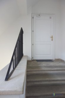 Pôdorys, Klariská 14, Bratislava 81103, MSM- Real, spol. s r.o.