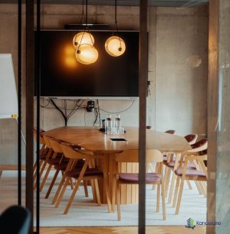 Interiér, Mostová 2, Bratislava 81102, Carlton Property, s.r.o.