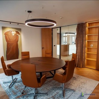 Interiér, Mostová 2, Bratislava 81102, Carlton Property, s.r.o.