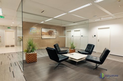 Interiér, Mostová 2, Bratislava 81102, Carlton Property, s.r.o.