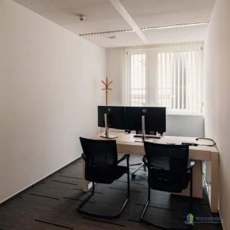 Interiér, Mostová 2, Bratislava 81102, Carlton Property, s.r.o.