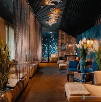 Interiér, Mostová 2, Bratislava 81102, Carlton Property, s.r.o.