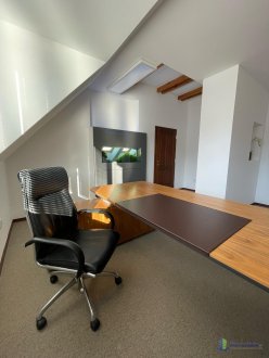 Interiér, Štefanovičova 12, Bratislava 81104, Helena Werle