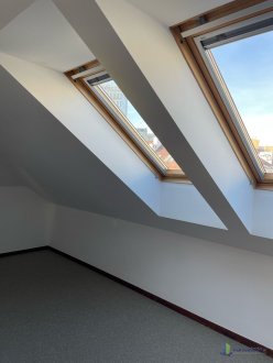 Interiér, Štefanovičova 12, Bratislava 81104, Helena Werle