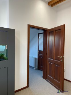 Interiér, Štefanovičova 12, Bratislava 81104, Helena Werle