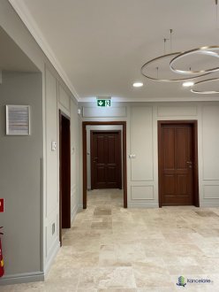 Interiér, Štefanovičova 12, Bratislava 81104, Helena Werle