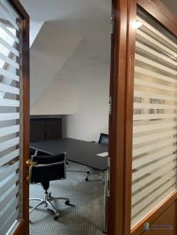 Interiér, Štefanovičova 12, Bratislava 81104, Helena Werle