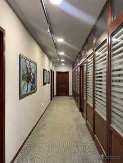 Interiér, Štefanovičova 12, Bratislava 81104, Helena Werle
