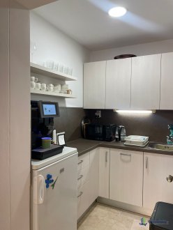 Interiér, Štefanovičova 12, Bratislava 81104, Helena Werle