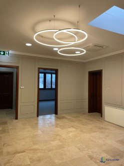 Interiér, Štefanovičova 12, Bratislava 81104, Helena Werle