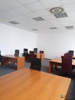 Interiér, Mlynské Nivy 48, Bratislava 82109, Business Center Bratislava a.s.