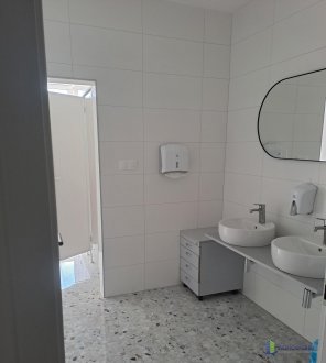 Interiér, Mlynské Nivy 48, Bratislava 82109, Business Center Bratislava a.s.