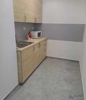 Interiér, Mlynské Nivy 48, Bratislava 82109, Business Center Bratislava a.s.
