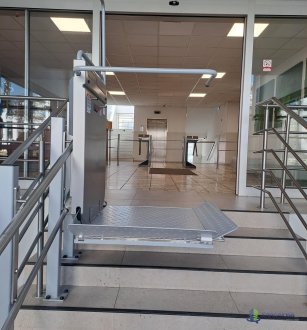 Interiér, Mlynské Nivy 48, Bratislava 82109, Business Center Bratislava a.s.