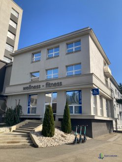 Interiér, Čsl armády 26, Humenné 06601, OFFICE POINT 8 s.r.o.