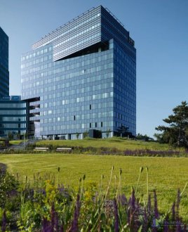 Interiér, Tomášikova 64, Bratislava 83104, WOOD Real Estate