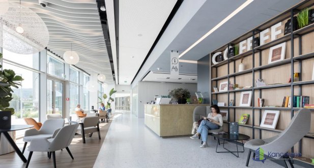Interiér, Tomášikova 64, Bratislava 83104, WOOD Real Estate