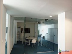 Interiér, Bratislava Bojnická 3