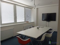 Interiér, Bratislava Bojnická 3