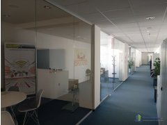 Interiér, Bratislava Bojnická 3