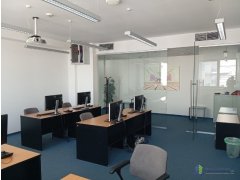 Interiér, Bratislava Bojnická 3
