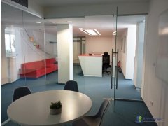 Interiér, Bratislava Bojnická 3