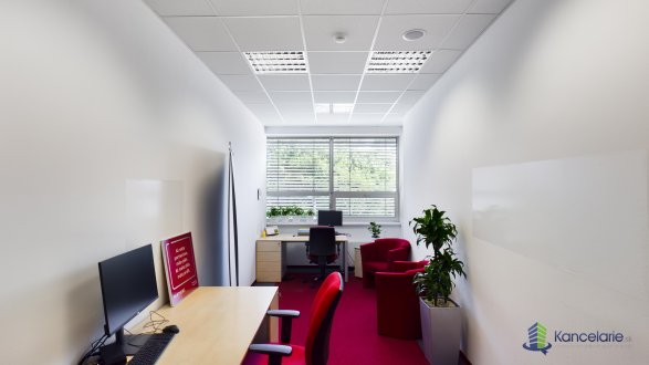 Interiér, Slávičie údolie 106, Bratislava 81102, CBRE s.r.o.