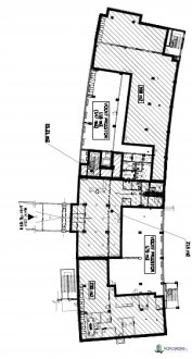 Pôdorys, Slávičie údolie 106, Bratislava 81102, CBRE s.r.o.