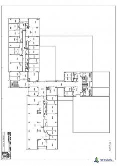 Pôdorys, Piaristická 2, Nitra 94901, 24 Development, s.r.o.