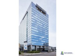 Interiér, Bratislava Vajnorská 100