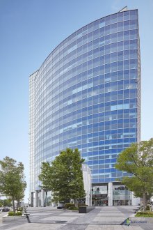 Interiér, Vajnorská 100, Bratislava 83104, WOOD Real Estate