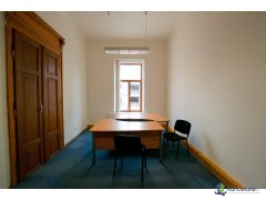 Interiér, Košice Moyzesova 36