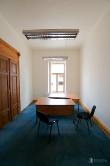 Interiér, Moyzesova 36, Košice 4001, Berger Corporation, a.s.