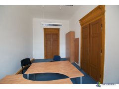 Interiér, Košice Moyzesova 36