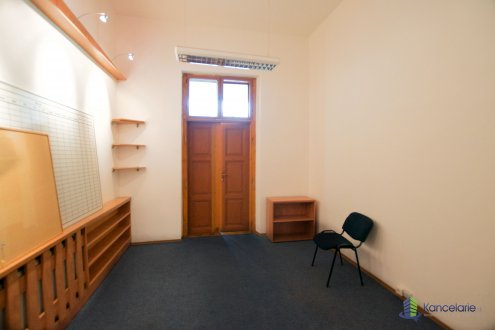 Interiér, Moyzesova 36, Košice 4001, Berger Corporation, a.s.