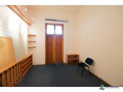 Interiér, Košice Moyzesova 36
