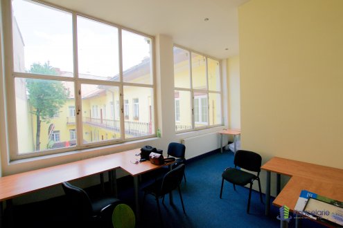 Interiér, Moyzesova 36, Košice 4001, Berger Corporation, a.s.