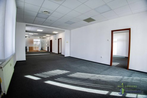 Interiér, Nove zahrady 11, Bratislava 82105, A-Z REAL s.r.o.
