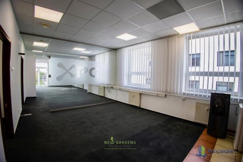 Interiér, Nove zahrady 11, Bratislava 82105, A-Z REAL s.r.o.