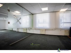 Interiér, Bratislava Nove zahrady 11