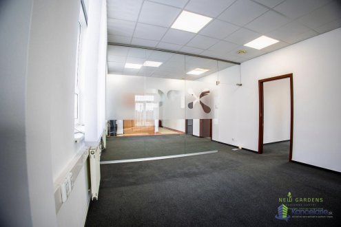 Interiér, Nove zahrady 11, Bratislava 82105, A-Z REAL s.r.o.