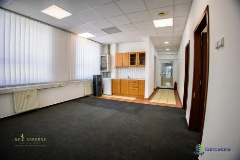 Interiér, Nove zahrady 11, Bratislava 82105, A-Z REAL s.r.o.