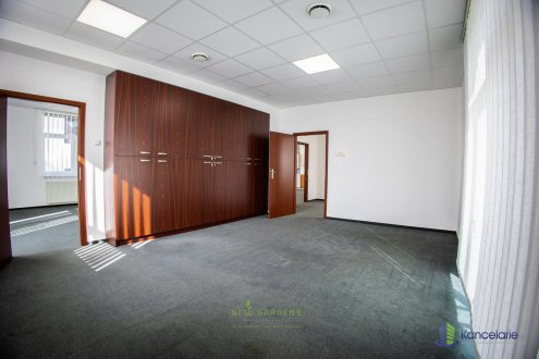 Interiér, Nove zahrady 11, Bratislava 82105, A-Z REAL s.r.o.