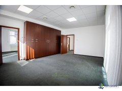 Interiér, Bratislava Nove zahrady 11