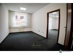 Interiér, Bratislava Nove zahrady 11
