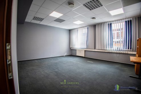 Interiér, Nove zahrady 11, Bratislava 82105, A-Z REAL s.r.o.