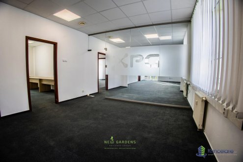 Interiér, Nove zahrady 11, Bratislava 82105, A-Z REAL s.r.o.