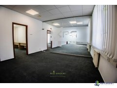 Interiér, Bratislava Nove zahrady 11