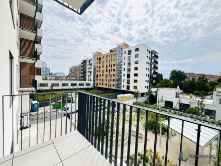 Interiér, Trnavská cesta 68, Bratislava 82102, INVEST 49 a. s.